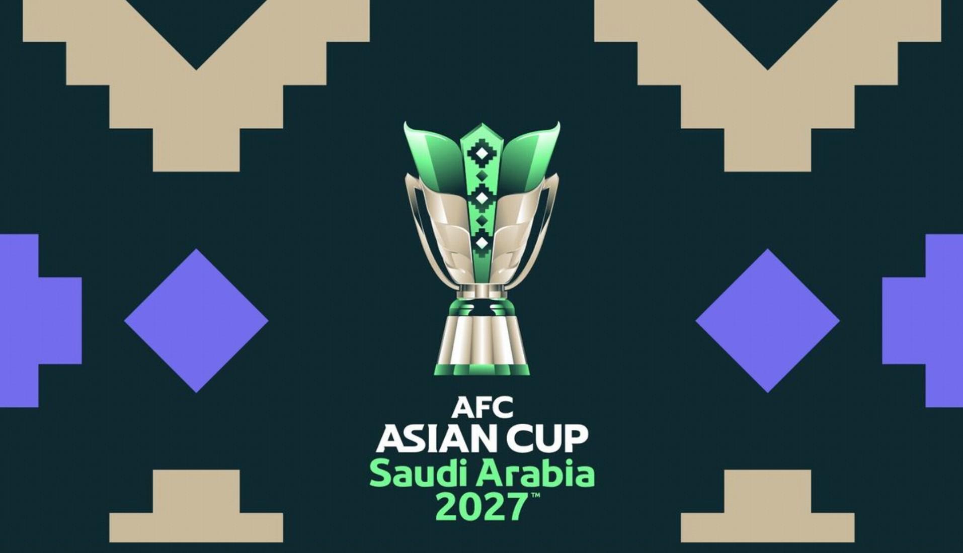 国际足联官方中文网站-2027亚洲杯抽签仪式前瞻：国足位列第三档，24强命运将揭晓